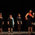 Homenatge a Carles Salvador