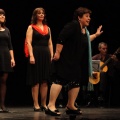 Homenatge a Carles Salvador