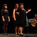 Homenatge a Carles Salvador