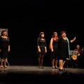 Homenatge a Carles Salvador