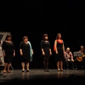 Homenatge a Carles Salvador