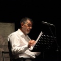 Homenatge a Carles Salvador