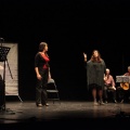 Homenatge a Carles Salvador