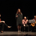 Homenatge a Carles Salvador