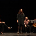 Homenatge a Carles Salvador