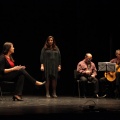 Homenatge a Carles Salvador