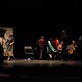 Homenatge a Carles Salvador