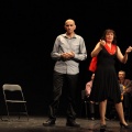 Homenatge a Carles Salvador