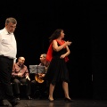 Homenatge a Carles Salvador