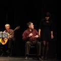 Homenatge a Carles Salvador