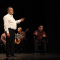 Homenatge a Carles Salvador
