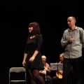Homenatge a Carles Salvador