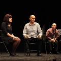 Homenatge a Carles Salvador