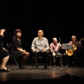 Homenatge a Carles Salvador