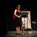 Homenatge a Carles Salvador
