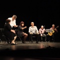 Homenatge a Carles Salvador