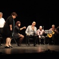Homenatge a Carles Salvador