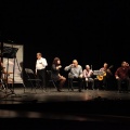 Homenatge a Carles Salvador