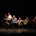 Homenatge a Carles Salvador
