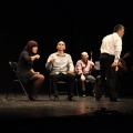 Homenatge a Carles Salvador