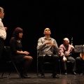 Homenatge a Carles Salvador