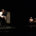 Homenatge a Carles Salvador