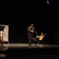 Homenatge a Carles Salvador