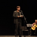 Homenatge a Carles Salvador