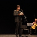 Homenatge a Carles Salvador
