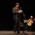 Homenatge a Carles Salvador