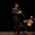 Homenatge a Carles Salvador