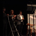 Homenatge a Carles Salvador