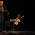 Homenatge a Carles Salvador