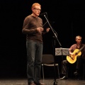 Homenatge a Carles Salvador