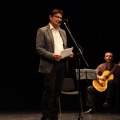 Homenatge a Carles Salvador