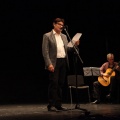 Homenatge a Carles Salvador