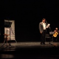 Homenatge a Carles Salvador