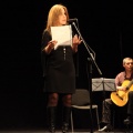 Homenatge a Carles Salvador