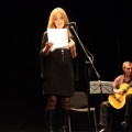 Homenatge a Carles Salvador