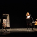 Homenatge a Carles Salvador