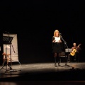 Homenatge a Carles Salvador