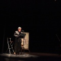 Homenatge a Carles Salvador