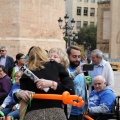Día Internacional del Daño Cerebral