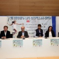 III Circuito WTA Castellón-Spain
