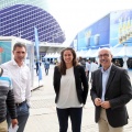 III Circuito WTA Castellón-Spain