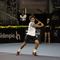 ATP Valencia - Valencia Open - Tenis