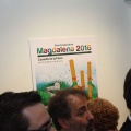 Castellón, Magdalena 2016