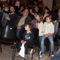 Campaña Vine al Parc