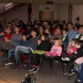 Campaña Vine al Parc