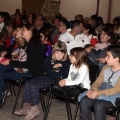 Campaña Vine al Parc